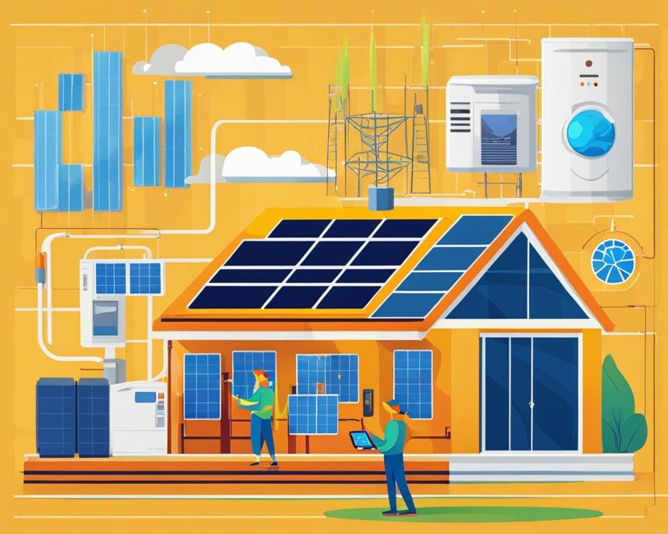 slimme-meter-zonnepanelen-uitlezen