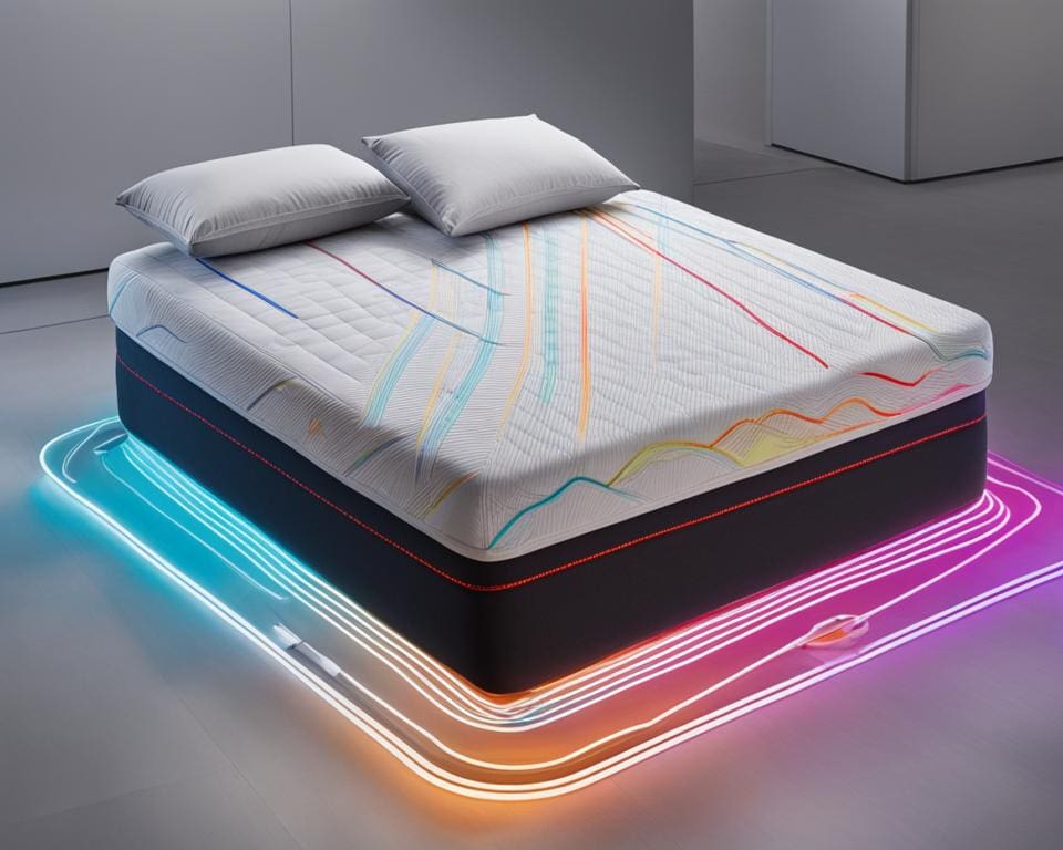 Hoe Vind Je De Perfecte Intelligente Matras Voor Geoptimaliseerd Slaapcomfort?