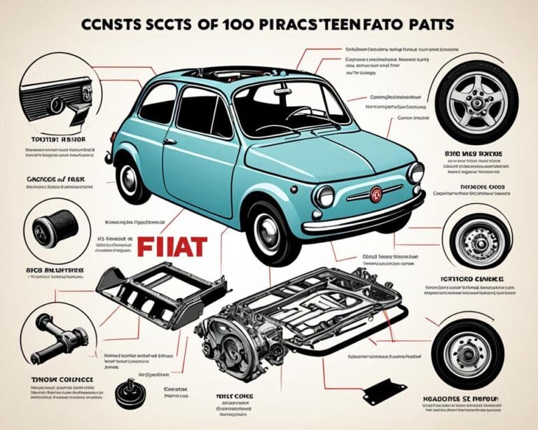 Hoeveel kost het om een Fiat klassieker te restaureren?