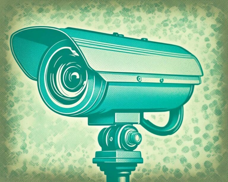 Wat zijn de wettelijke regels voor camerabewaking?