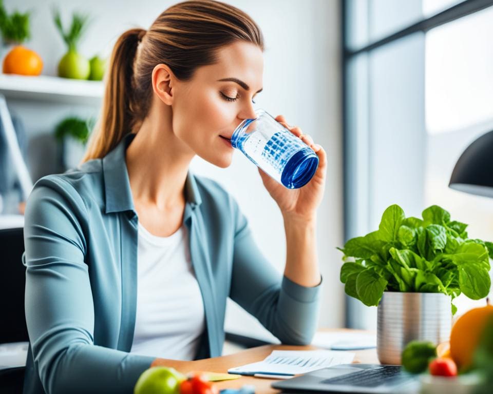 De beste hydratatie tips voor dagelijks gebruik