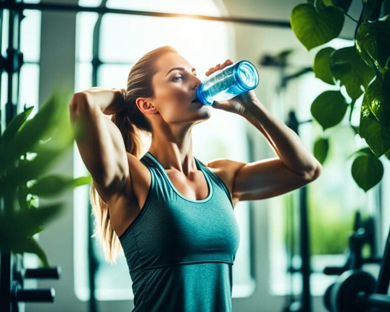 Wat zijn effectieve manieren om hydratatie te verbeteren?