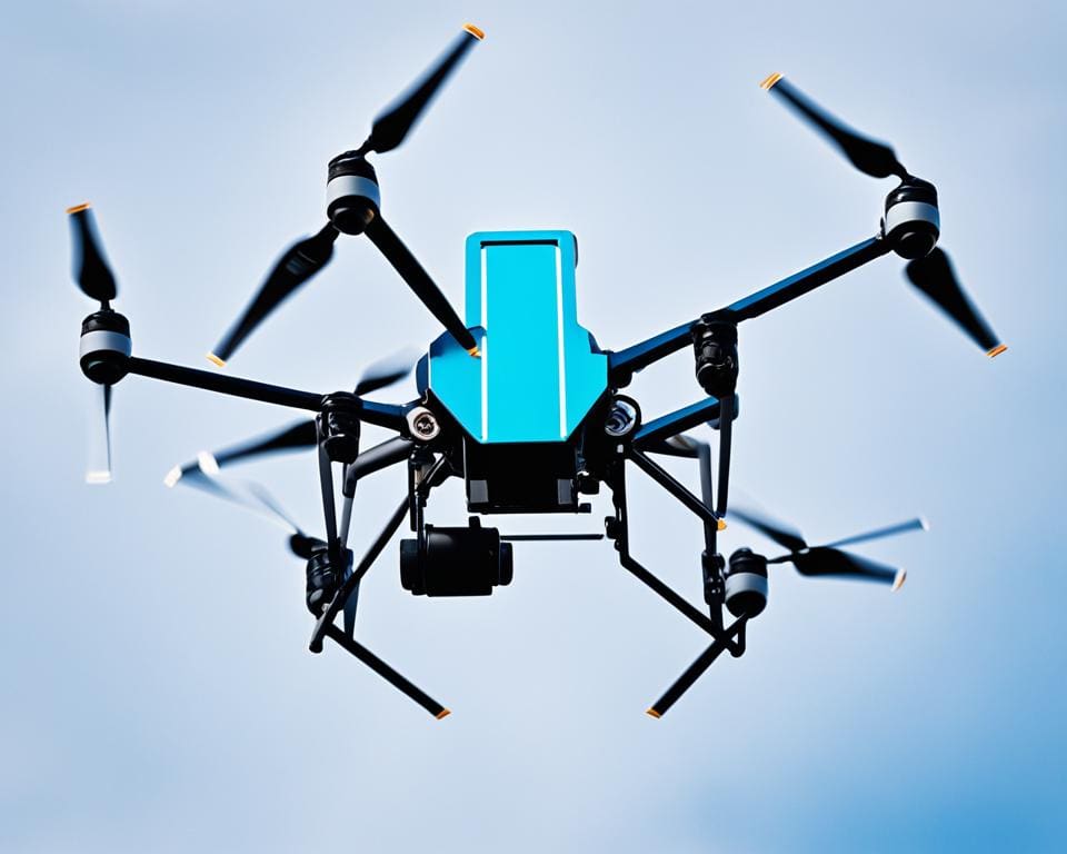 Drones: Toepassingen en regelgeving in 2024