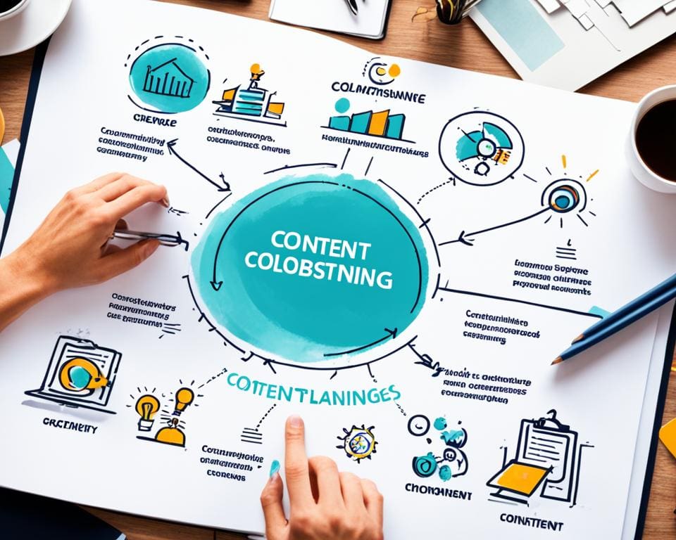 contentplanning