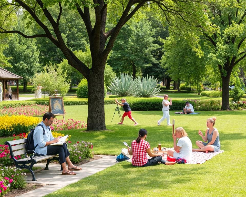 Hoe kun je je vrije tijd efficiënter benutten zonder stress?