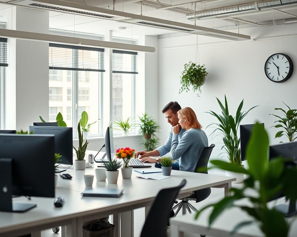 Hoe maak je een productieve werkdag met minder vergaderingen?