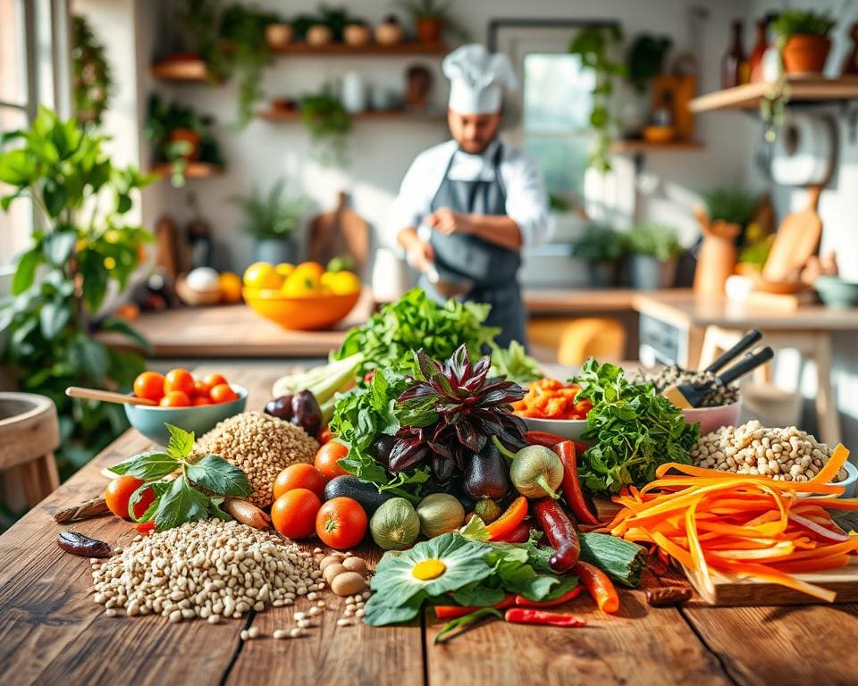 Hoe voorkom je verspilling in de keuken met slimme restjesrecepten?