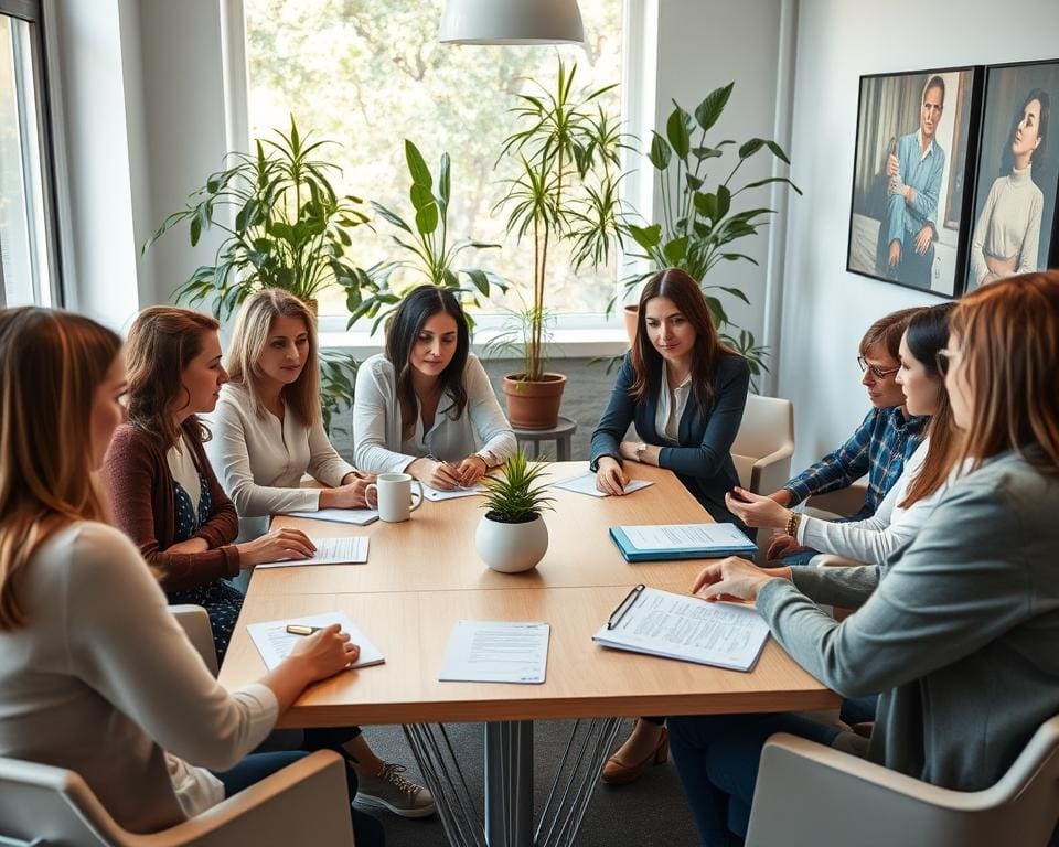 Waarom is feedback belangrijk op de werkplek?