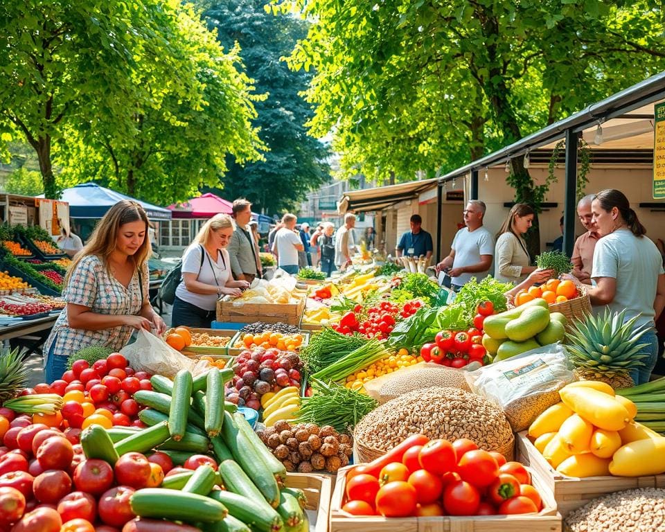 Waarom is het belangrijk om een gezond eetpatroon vol te houden?