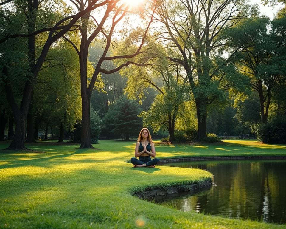 Wat zijn de voordelen van mindfulness voor meer focus?