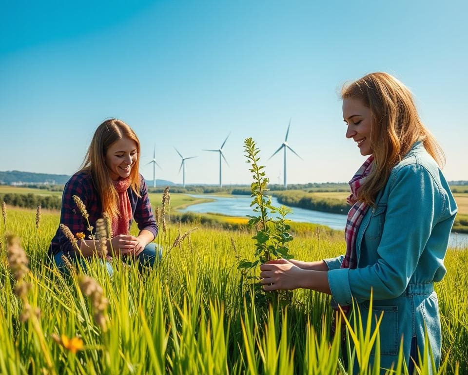 duurzaam beleggen