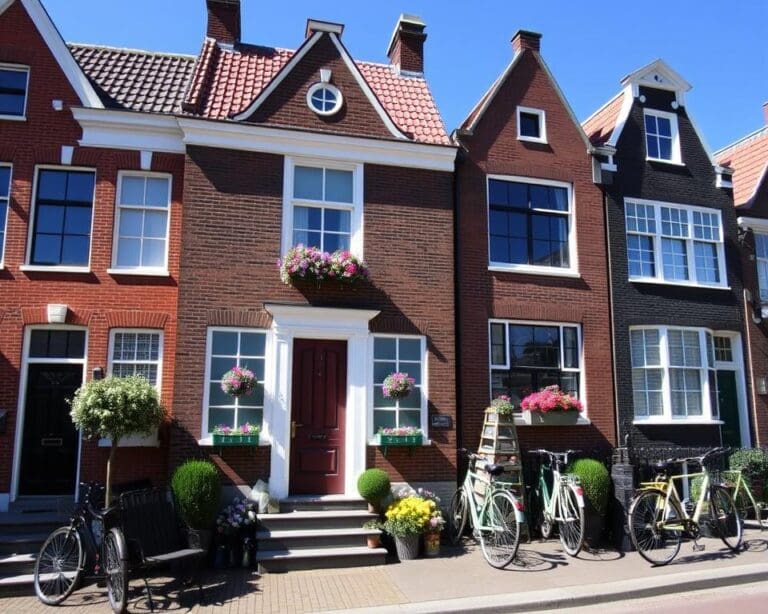 Jouw woning veilig verhuren in Amsterdam met tips