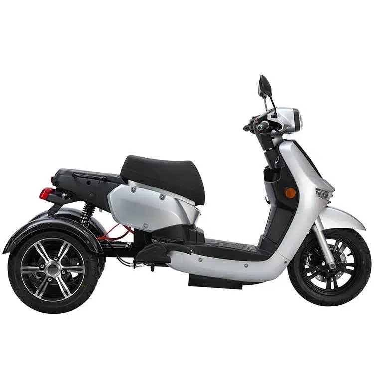 Aangepaste Scootmobielen Voor Specifieke Behoeften