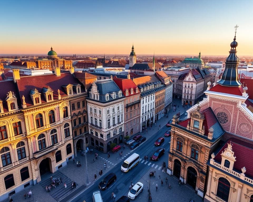 UNESCO-werelderfgoed in Riga