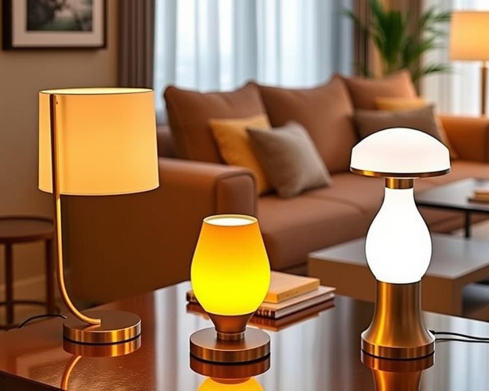 modern design lampen