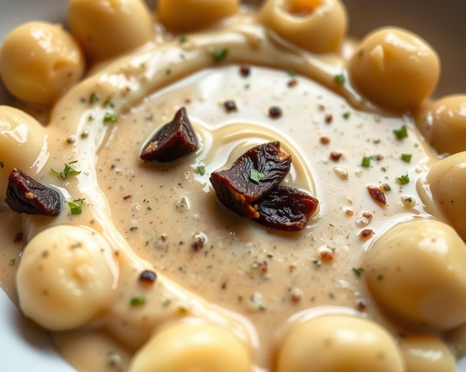 truffelsaus